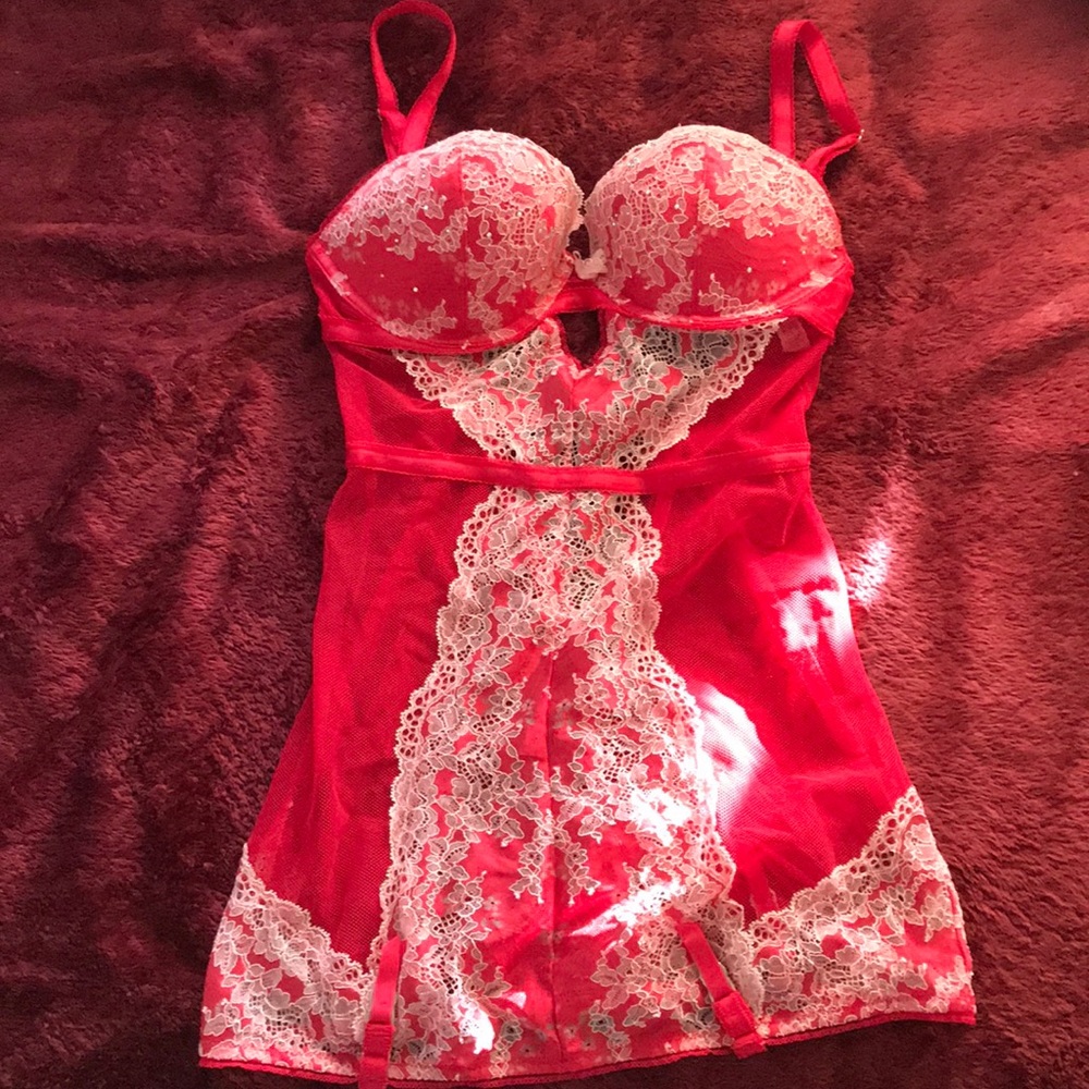 Never used VS lingerie